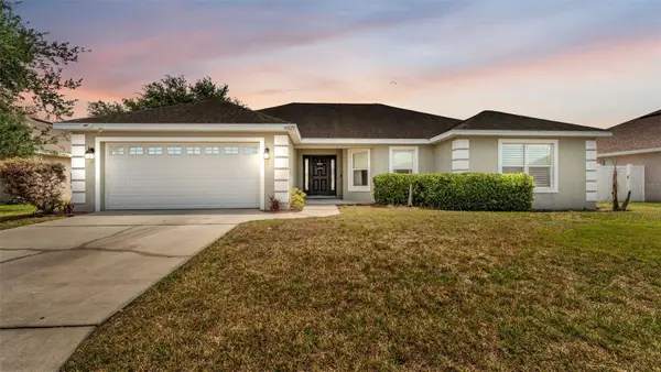 6929 Bently Drive, LAKELAND, FL 33809