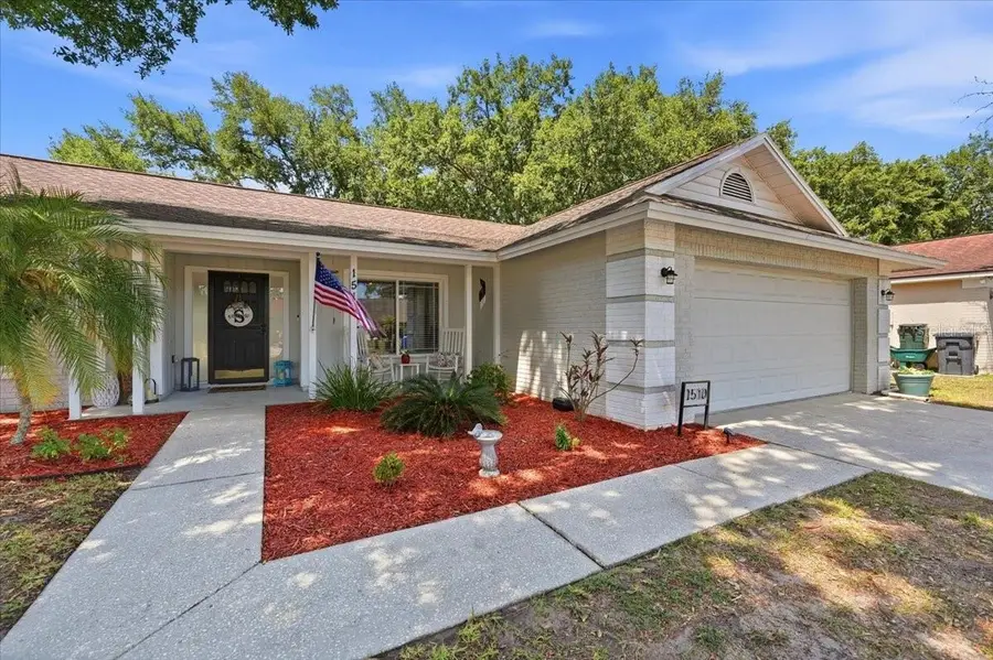 1510 Kyle Court, Valrico, FL 33596 - #2