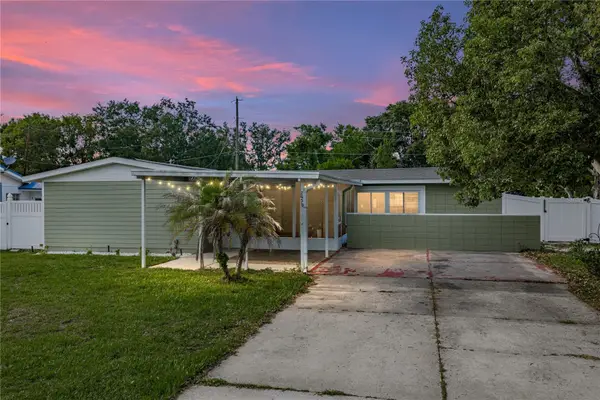 265 W Harbord Street, LAKE ALFRED, FL 33850