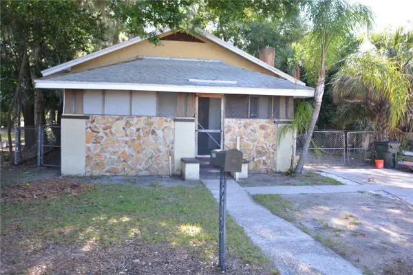 1031 N Florence Avenue, LAKELAND, FL 33805