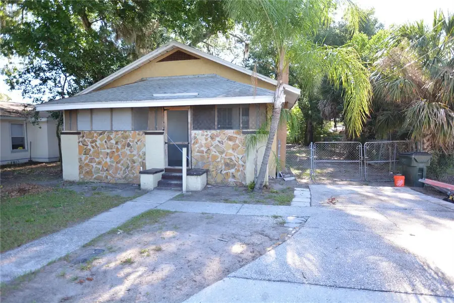 1031 N Florence Avenue, Lakeland, FL 33805 - #2