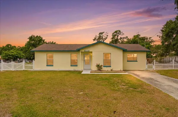 514 Ashley Road, POLK CITY, FL 33868