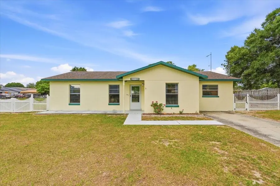 514 Ashley Road, Polk City, FL 33868 - #2
