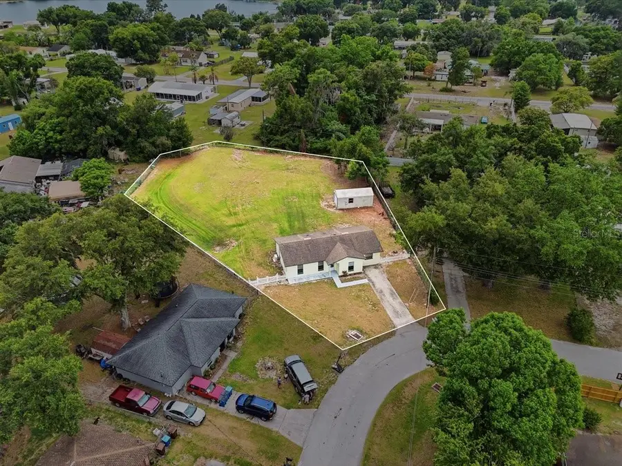 514 Ashley Road, Polk City, FL 33868 - #3