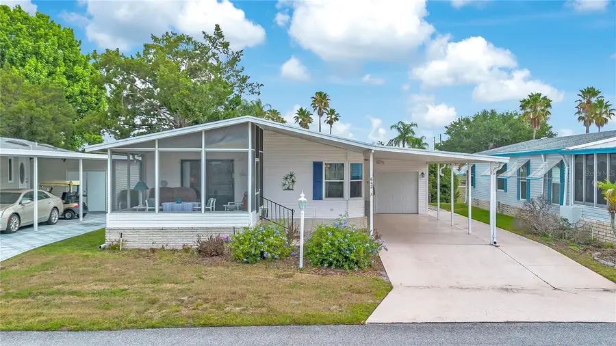 642 Polo Park East Boulevard, Davenport, FL 33897 - #2