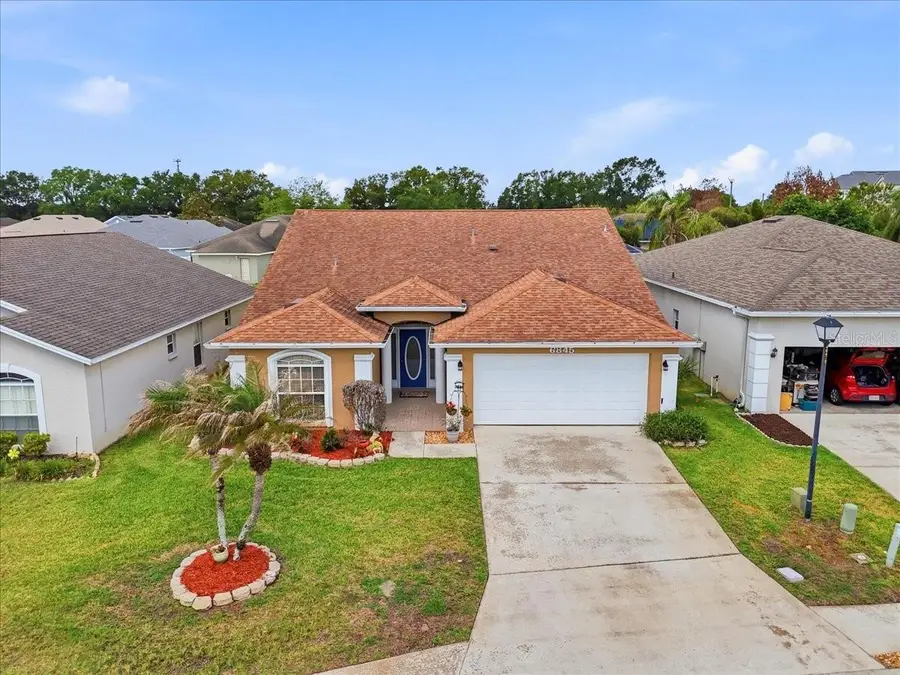 6845 Shimmering Drive, Lakeland, FL 33813 - #3