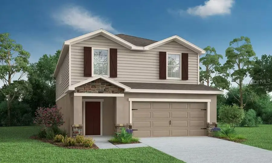 6860 Sundial Drive, Lakeland, FL 33813 - #1
