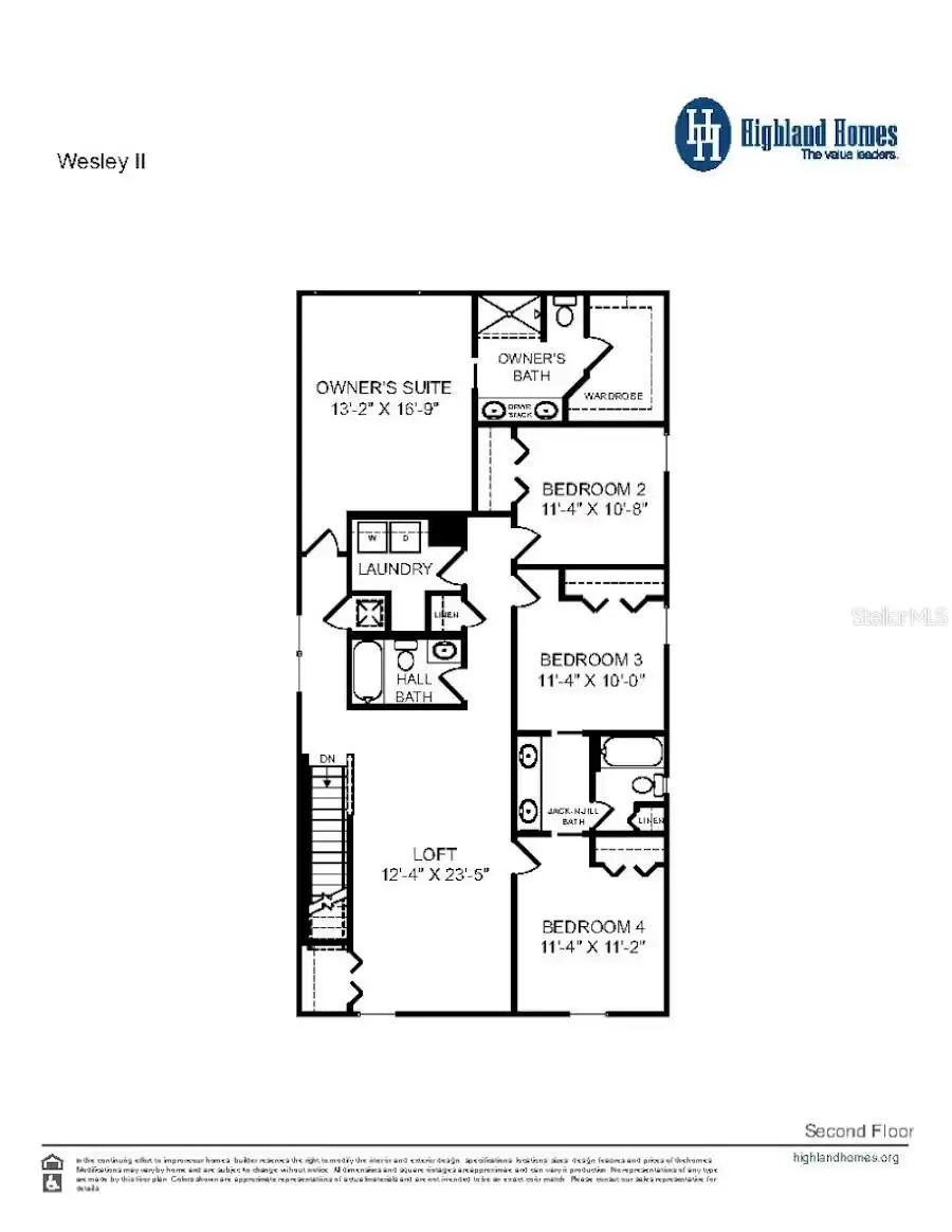 6860 Sundial Drive, Lakeland, FL 33813 - #3