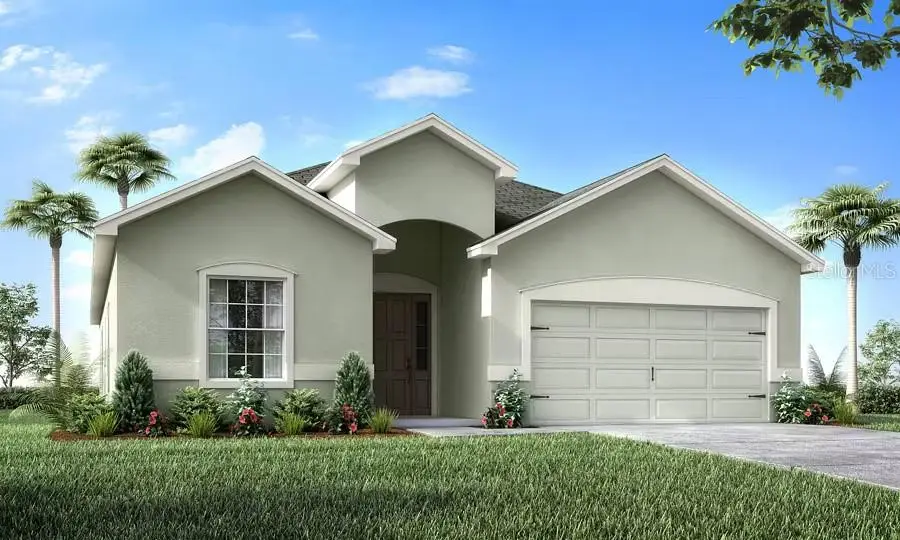 4007 Rutile Road, Lakeland, FL 33813 - #1