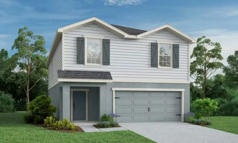 6769 Flagstone Avenue E, Lakeland, FL 33813 - #1