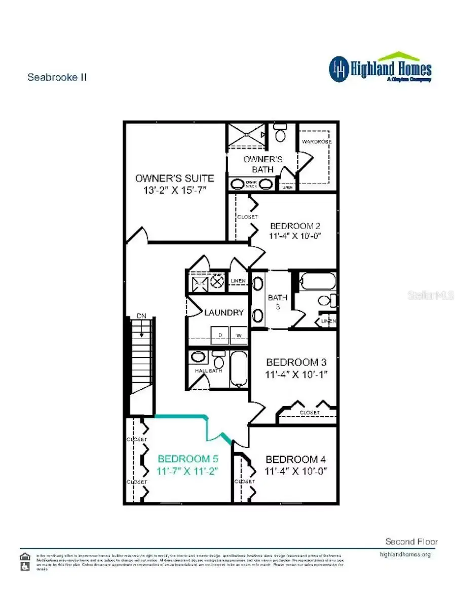 6769 Flagstone Avenue E, Lakeland, FL 33813 - #3