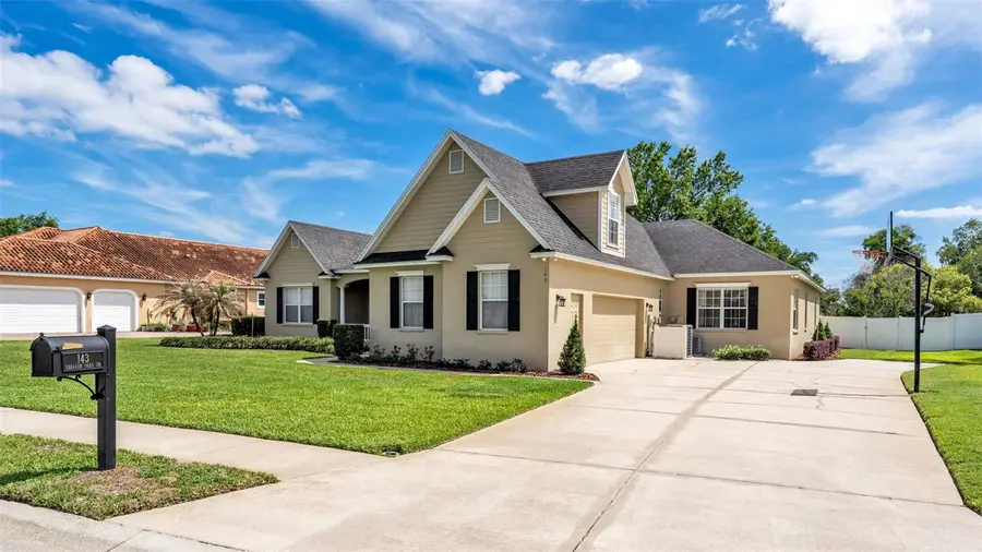 143 Shannon Oaks Drive, Lakeland, FL 33813 - #2