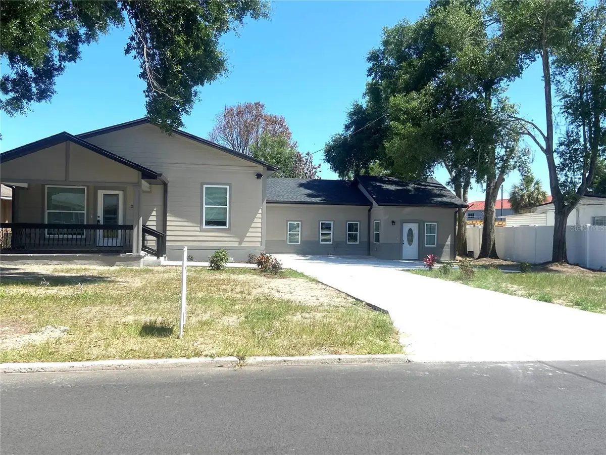 207 Avenue E Se, Winter Haven, FL 33880 - #1