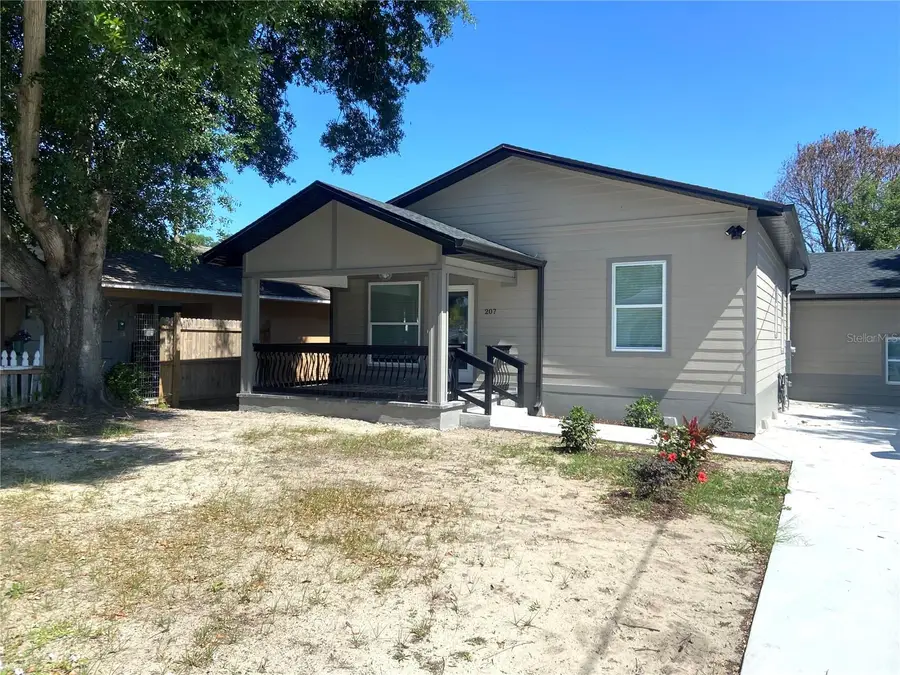 207 Avenue E Se, Winter Haven, FL 33880 - #2