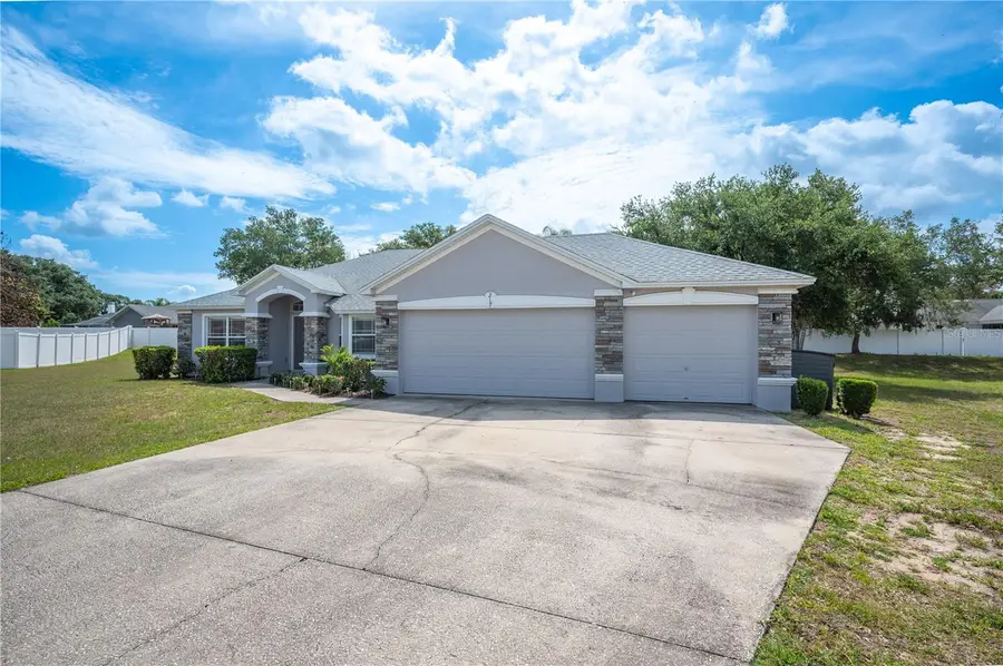 217 Oak Crossing Boulevard, Auburndale, FL 33823 - #3