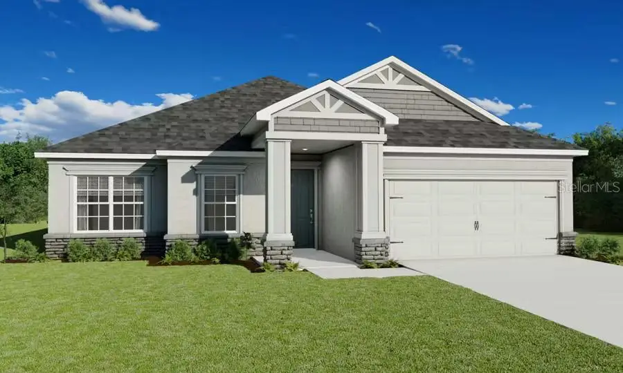 638 Cypress Creek Run, Saint Cloud, FL 34771 - #1