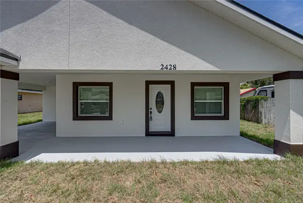 2428 Mosswood Lane, LAKELAND, FL 33801