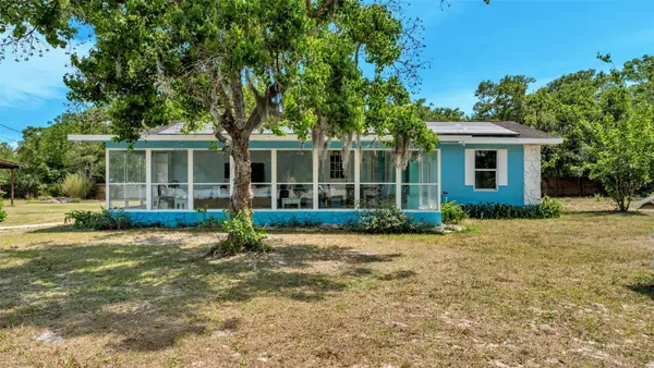 15316 Todd Trail, SPRING HILL, FL 34610