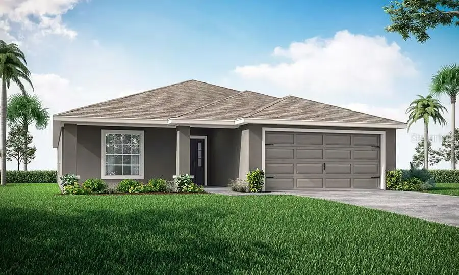 2024 Summerlake Drive, Auburndale, FL 33823 - #1