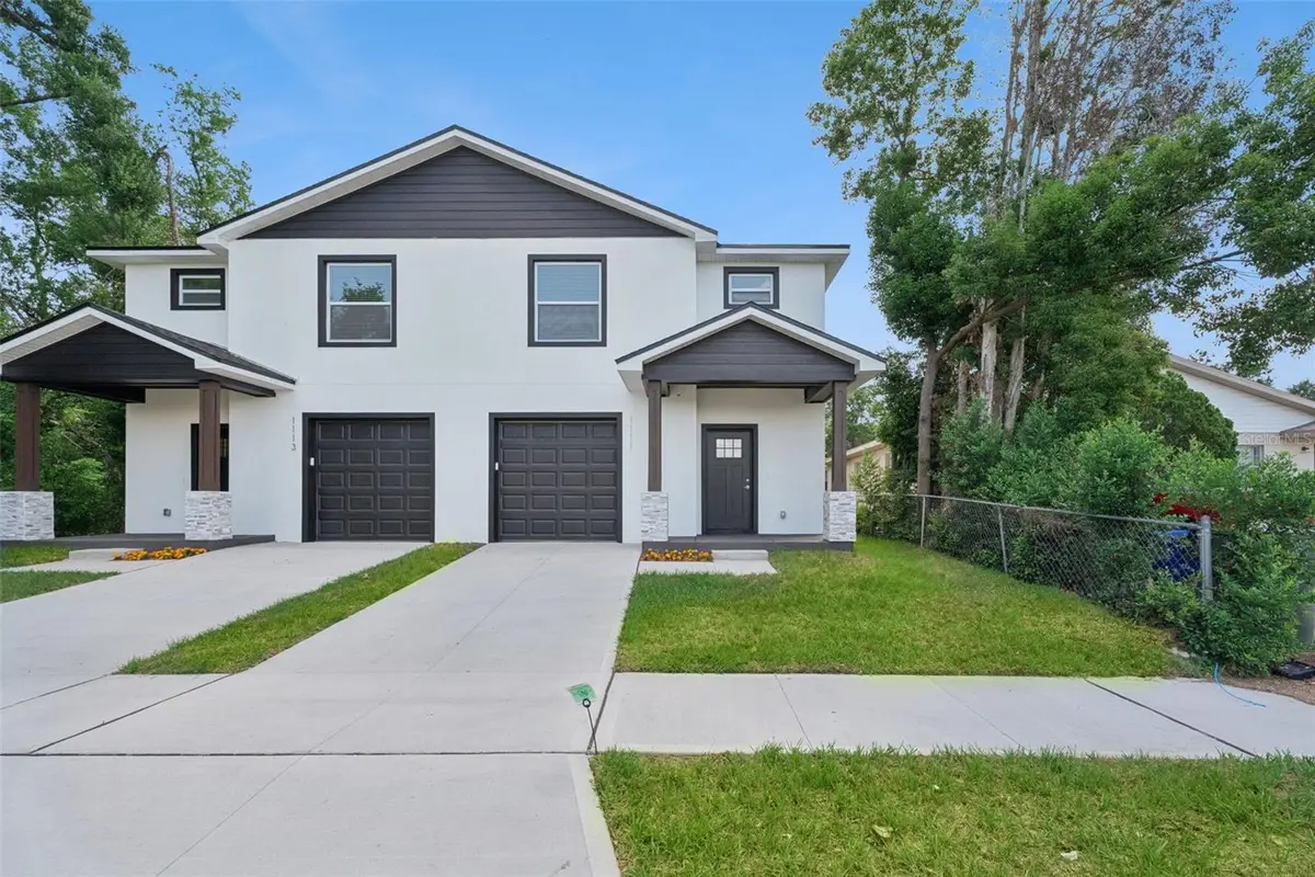 1111/1113 Jewel Avenue, Lakeland, FL 33805 - #1