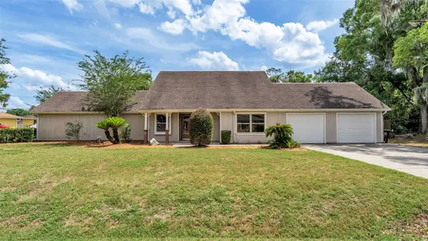 3210 Dove Lane, MULBERRY, FL 33860