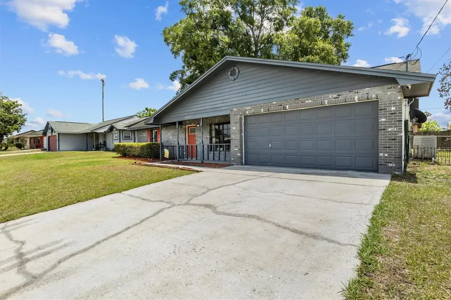 4227 Sunny Land Drive, Lakeland, FL 33813 - #2