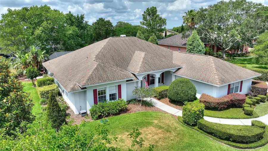 5521 Emerald Ridge Boulevard, Lakeland, FL 33813 - #2