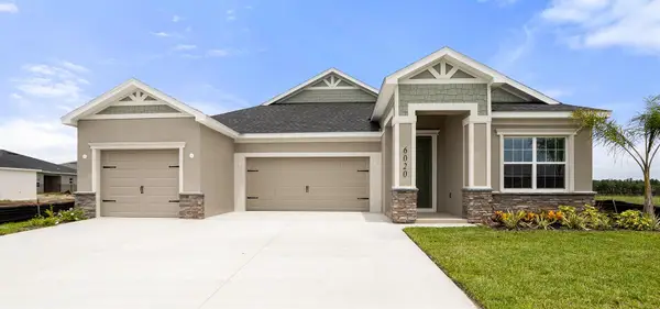 6020 Freshwater Canyon Drive, ST CLOUD, FL 34771
