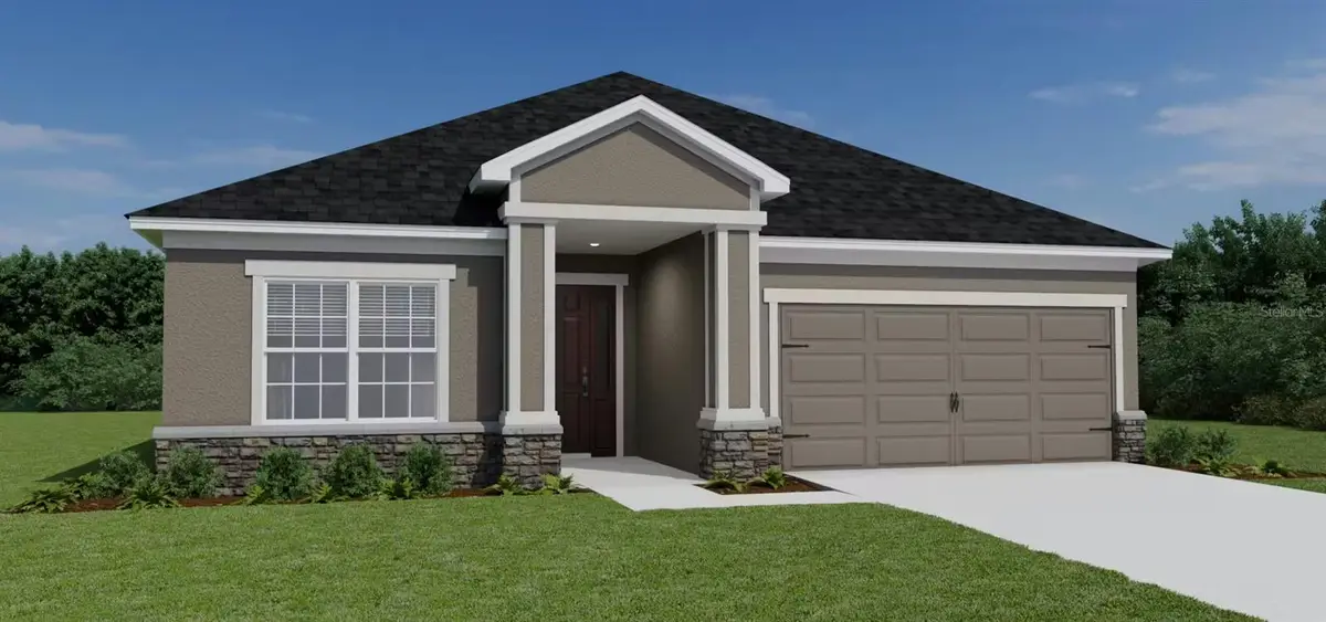 6032 Freshwater Canyon Drive, Saint Cloud, FL 34771 - #1