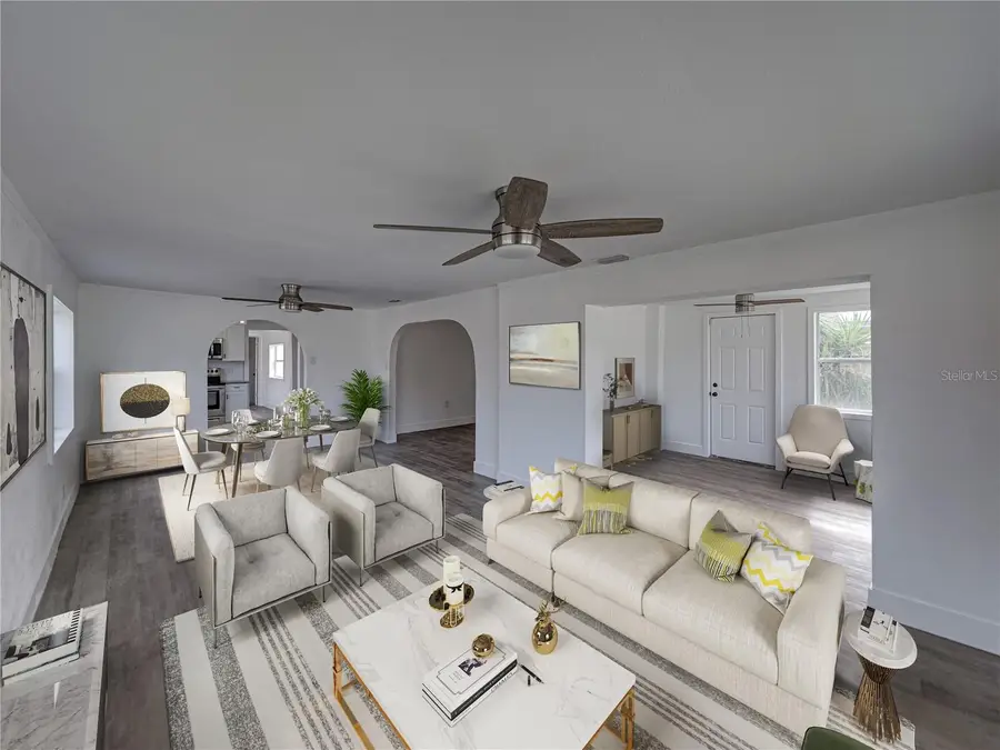 602 E Laura Street, Plant City, FL 33563 - #3