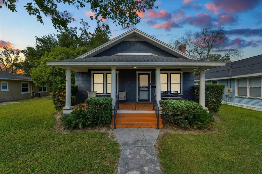 1121 Josephine Street, Lakeland, FL 33815 - #2