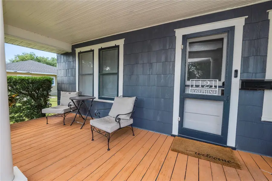 1121 Josephine Street, Lakeland, FL 33815 - #3