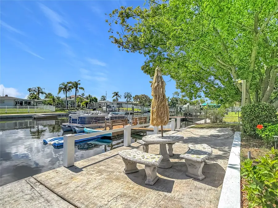 4237 Headsail Drive, New Port Richey, FL 34652 - #2