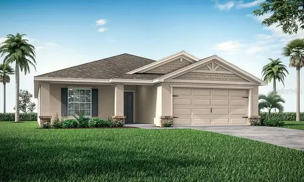 1782 Burrows Avenue, LAKELAND, FL 33811