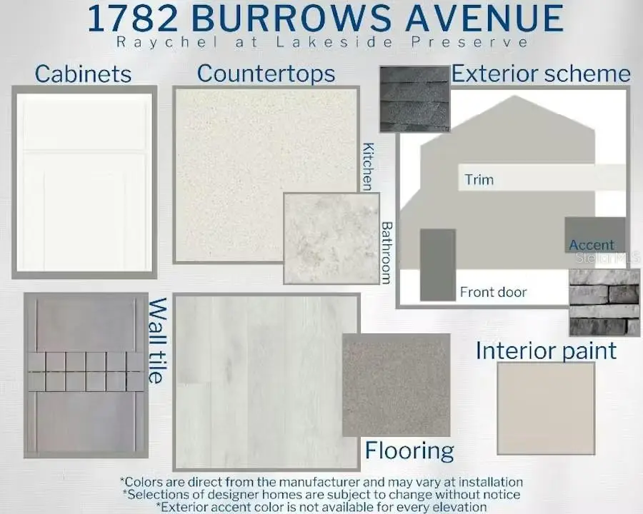 1782 Burrows Avenue, Lakeland, FL 33811 - #3