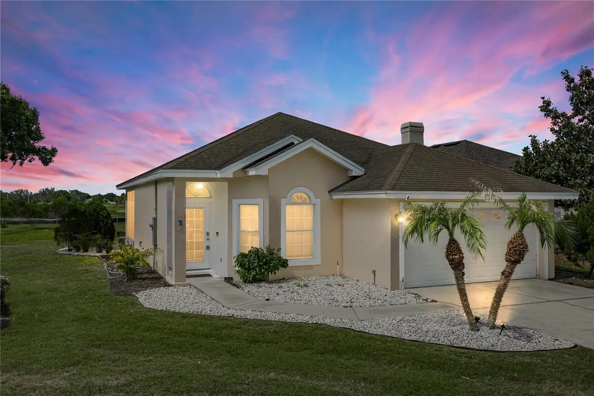 4452 Hidden Pine Ct, Mulberry, FL 33860 - #1