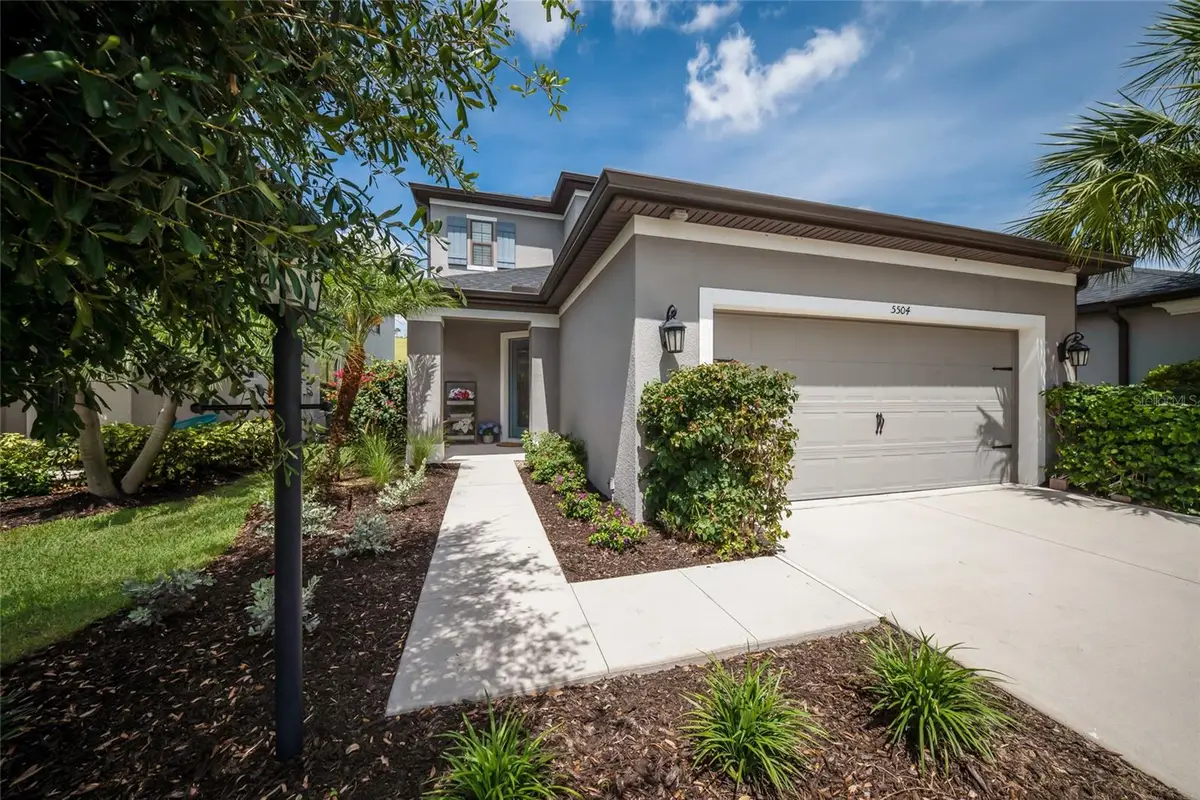 5504 Summit Glen, Bradenton, FL 34203 - #1