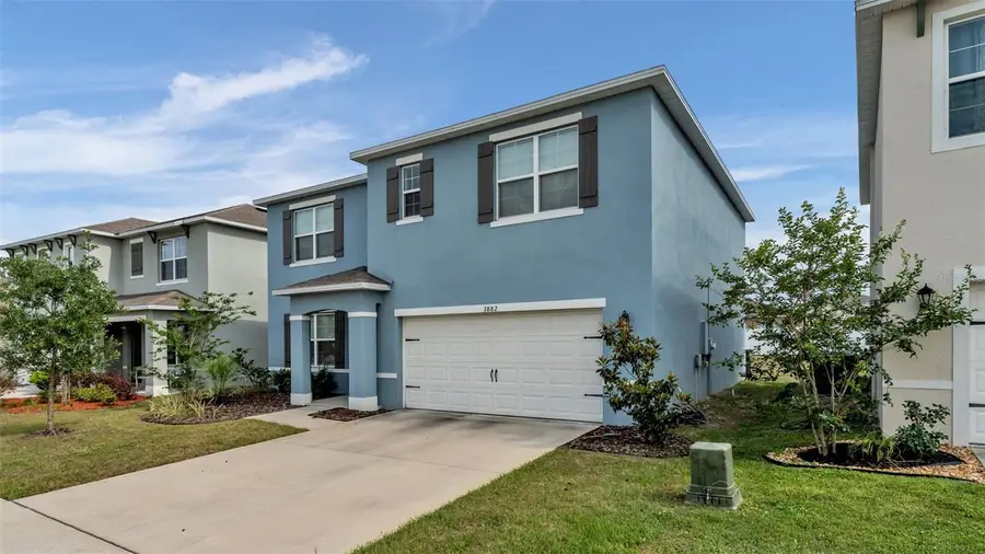 3882 Resting Robin Avenue, Bartow, FL 33830 - #2