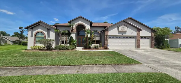 3904 Hidden Spring Place, VALRICO, FL 33596
