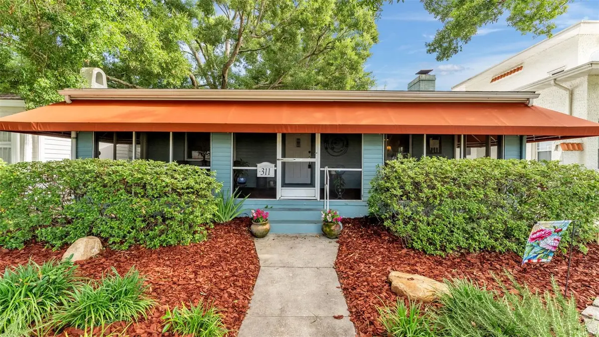 311 Pueblo Trail, Lakeland, FL 33803 - #1