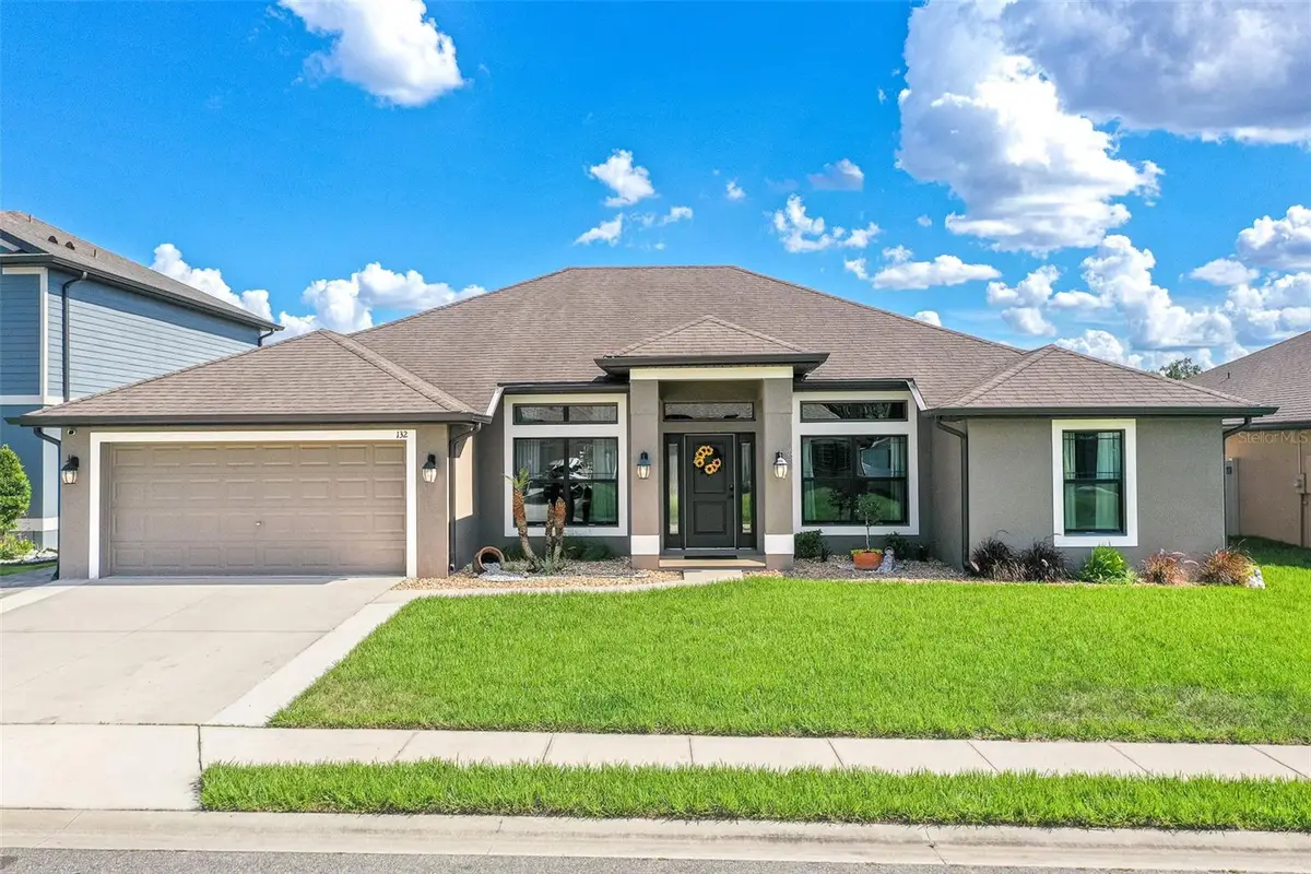 132 Heritage Park Lane, Mulberry, FL 33860 - #1
