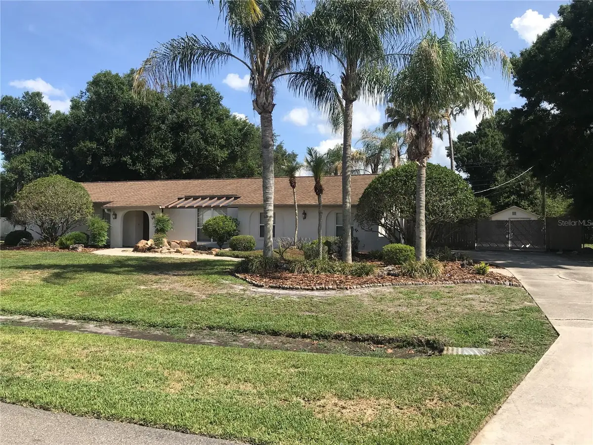 3460 Sandpiper Lane, Mulberry, FL 33860 - #1