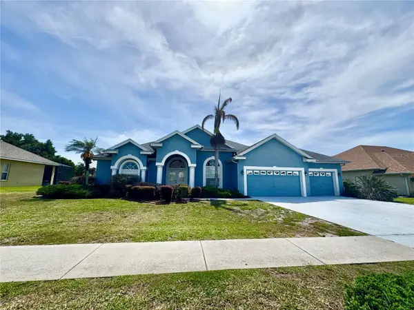 7341 Bent Grass Drive, WINTER HAVEN, FL 33884