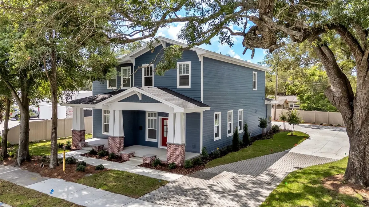 1031 E Lime Street, Lakeland, FL 33801 - #1