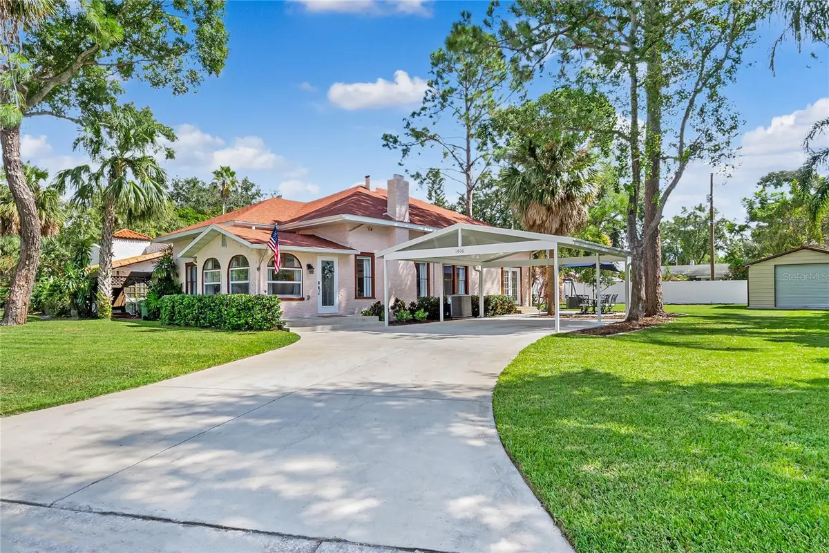 1806 17th Street Nw, Winter Haven, FL 33881 - #1