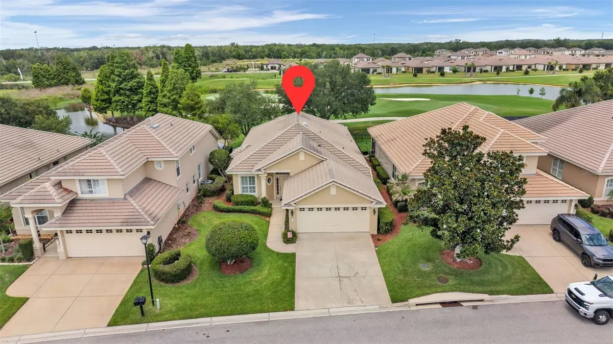 3343 Turnberry Lane, Lakeland, FL 33803 - #1