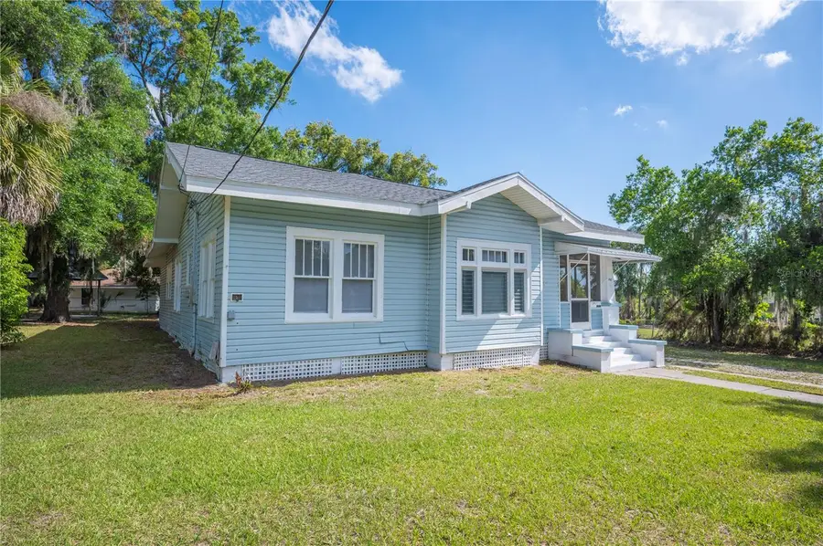 1017 W Greenwood Street, Lakeland, FL 33815 - #2