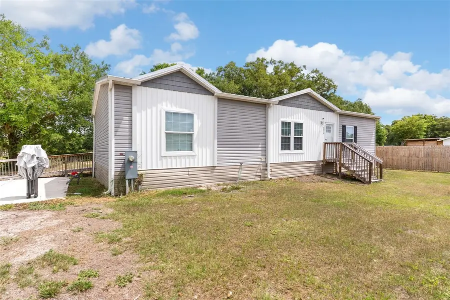8010 Palmer Road, Bartow, FL 33830 - #3