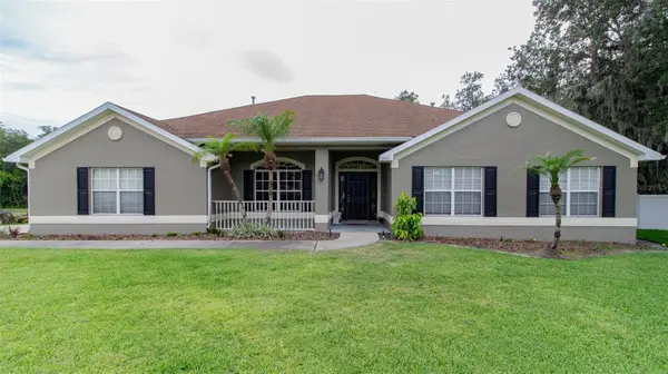 2602 Blackwater Oaks Lane, MULBERRY, FL 33860