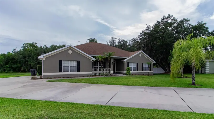 2602 Blackwater Oaks Lane, Mulberry, FL 33860 - #2